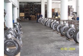 Bağlantı Kafası (Joint Head)