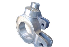 Bağlantı Kafası (Joint Head)