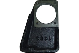 Braket Motor Ön Şasi