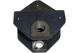 Braket Ön Makas Ön Şasi