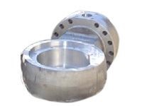 Çimento Sanayi Joint Head