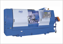 CNC Torna Tezgahları