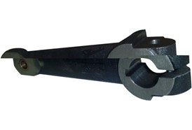 Debriyaj Çatal Mili