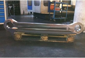 Diğer Sektör Parçaları