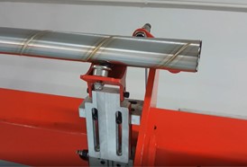 Pressring Kelepçe Üretimi