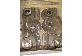  Rüzgar Enerjisi Sistemi Parçaları