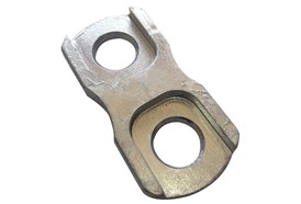 Sıcak Daldırma Galvanizli Bağlantı Parçaları